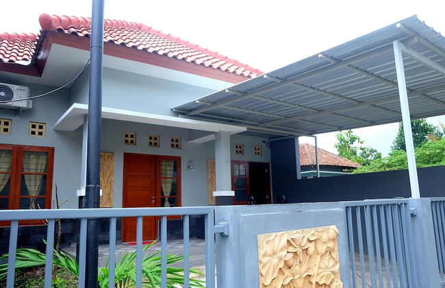 Homestay Maguwoharjo By Simply Homy - Photo 13