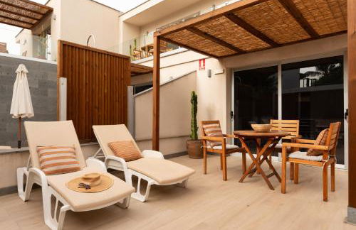 Mangata Gran Canaria - Adults Only - Foto 44