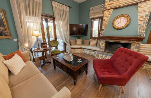 Villa Filyra - Foto 10