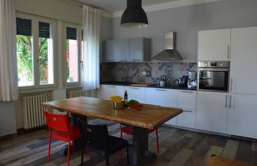 GINEVRA'S COUNTRY HOME - Foto 31