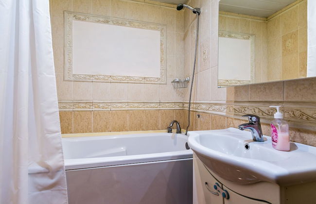 MaxRealty24 Michurinskij 31 - Foto 18