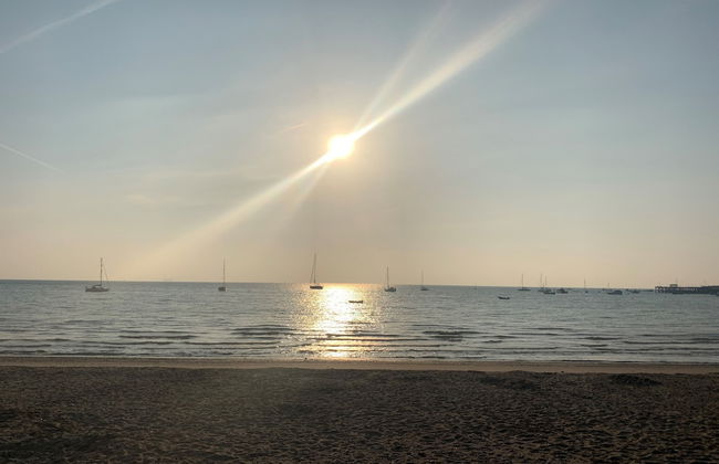 Charming 3-bed Cottage in Swanage - Foto 4