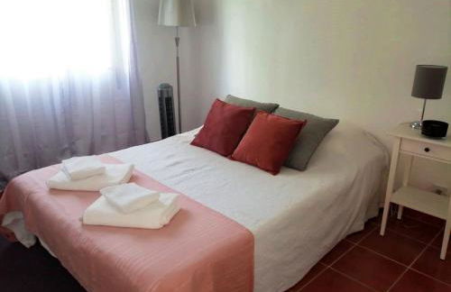 Pool and Garden Village-near beach - Foto 8