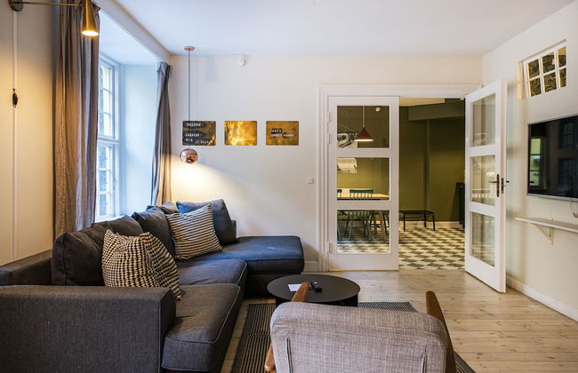 The Churchill 4 by Daniel&Jacob’s - Foto 18