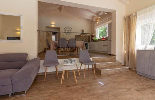 Beautiful villa Foska with private Pool near the beach - Photo 24