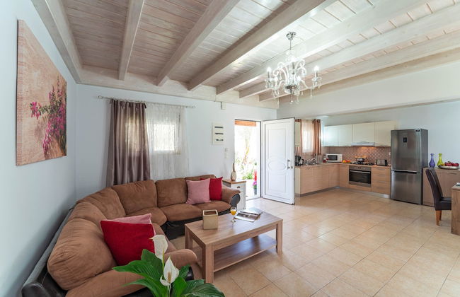 Posidonia Villas - Photo 30