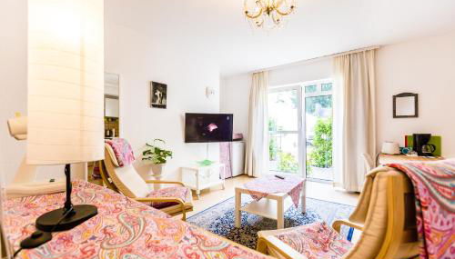 Deutzer Bruecke - CGN Apartments - Foto 4