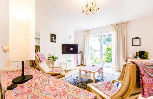 Deutzer Bruecke - CGN Apartments - Foto 4