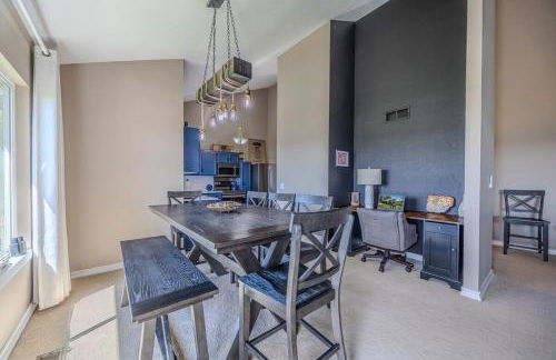 Expansive Views, Sleeps 9, Amazing Game Room, - Foto 59