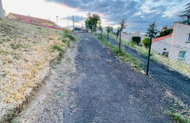 Maison 3 Donasete T2 - Foto 11