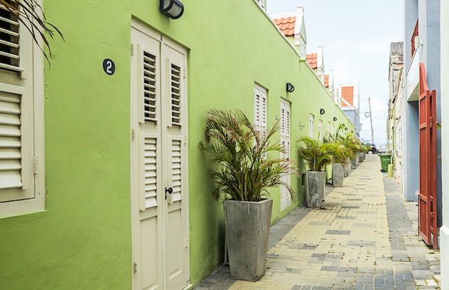 Pietermaai Caribbean Vibes - Foto 18