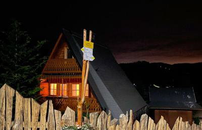 SkiBajkowa Chata - Foto 38