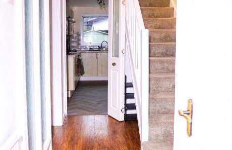 Spacious Newport Home Near ICC & Local Attractions - Foto 8