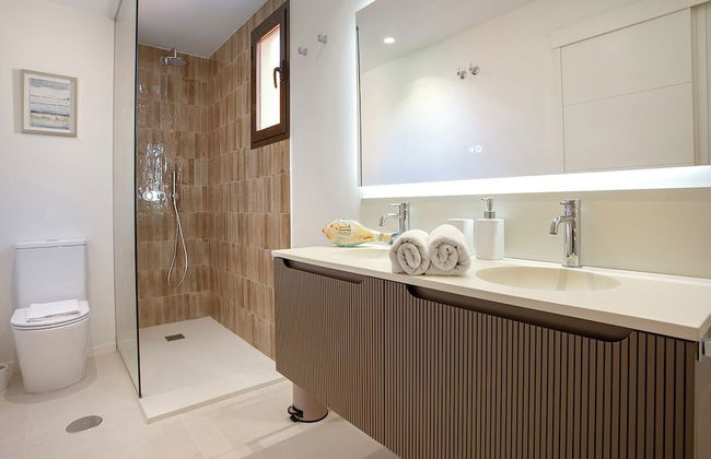 Genteel Home Costa de Nagüeles - Foto 16