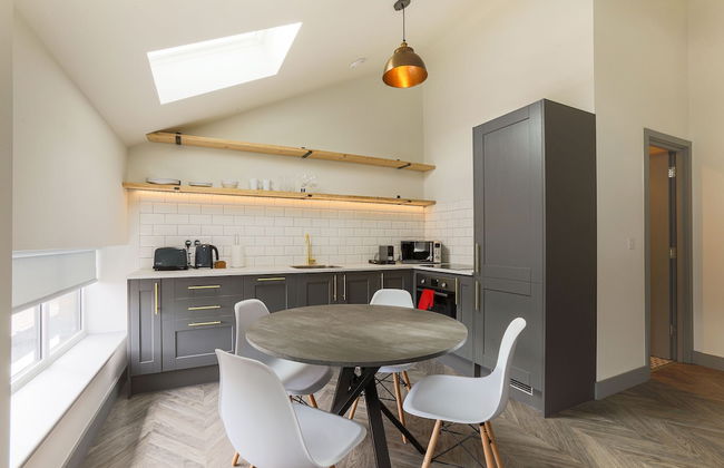 Goodstay Apartments by Urban Space - Foto 6