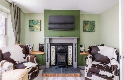 Jersey Cottage - Foto 9