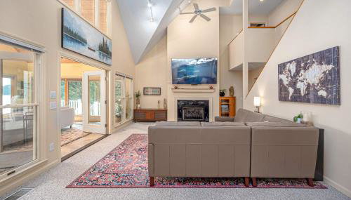 Lake Days Getaway - Foto 4