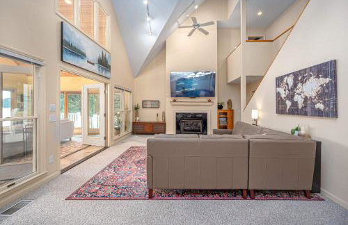 Lake Days Getaway - Foto 4