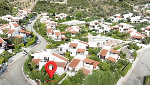 Terra Bianca Villa - Foto 2