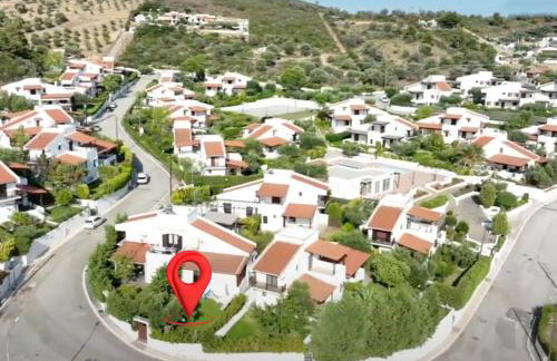 Terra Bianca Villa - Foto 2