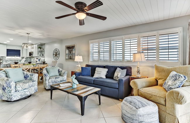 Corner Unit Condo with unobstructed views of the Atlantic by RedAwning - Foto 16