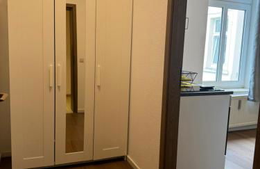 Monteurwohnungen in der Residenz am Kurpark - Foto 22