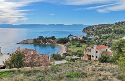 Apollo Beach House - Foto 2