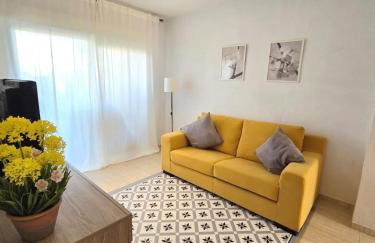 Apartamentos D&D VISTAMAR 1 línea - Foto 2