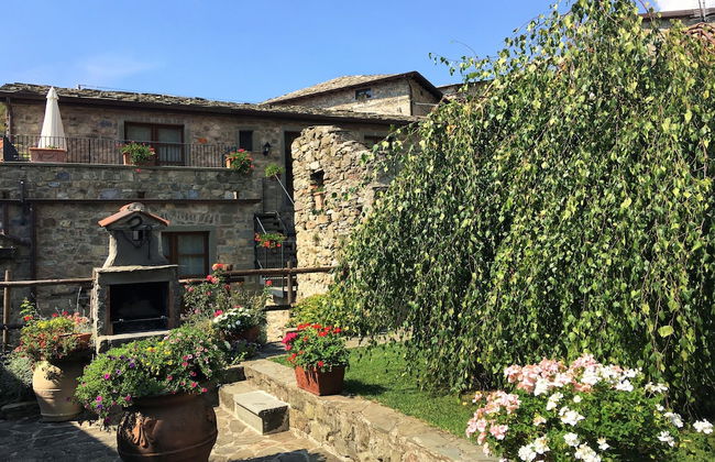 Agriturismo Montagna Verde - Foto 54