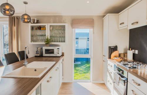 Luxury lodge - St Helens - Photo 28