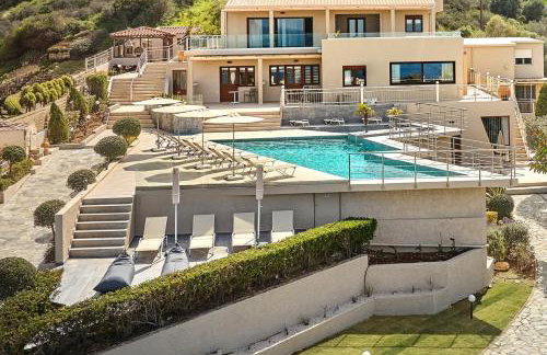 OZEA Elevated Living -formerly Keramos villa and apartments- - Foto 77