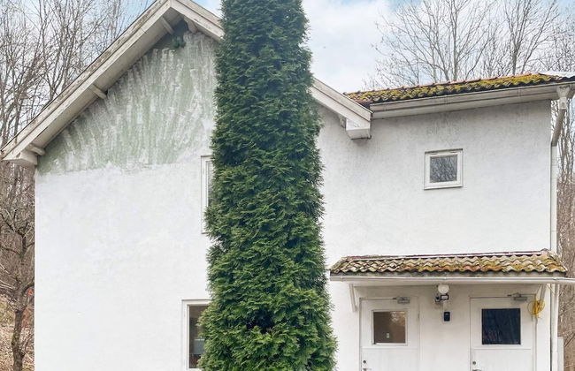 4 Person Holiday Home in Granna - Photo 36