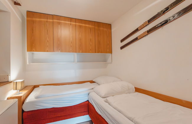 Haus Achenstrasse - Foto 4