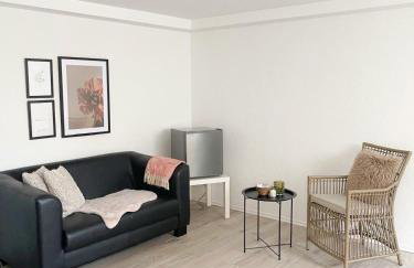 Ruhiges Apartment Münster Baumberge - Foto 2