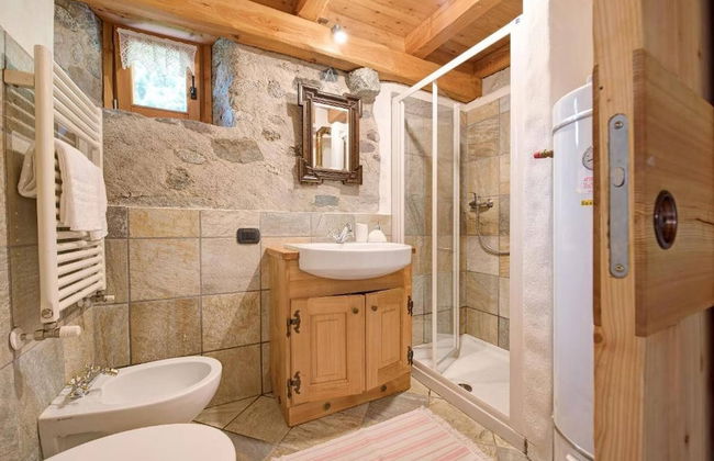 Chalet Luxury Les Forges - Photo 8