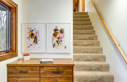 Short Drive to Itasca State Park - Waterfront Home - Foto 17