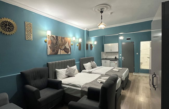 Ada Apart Hotel - Foto 40