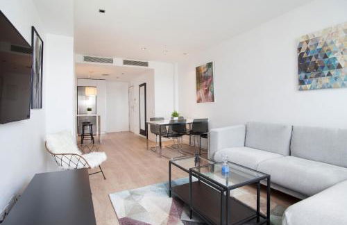 Tendency Apartments 12 Penthouse - Foto 12