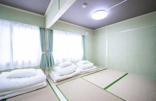 OTARU SHIKKUI COTTAGE - Foto 31