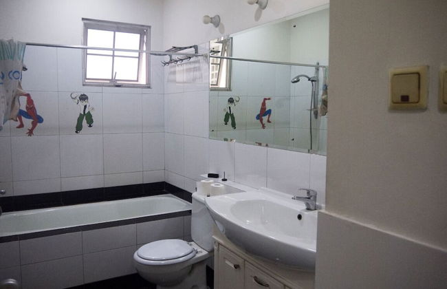 Apatel Apartement Kedoya Elok - Foto 15