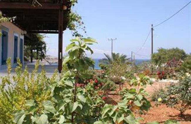 Captivating 1-bed Apartment in Lefkos - Foto 13