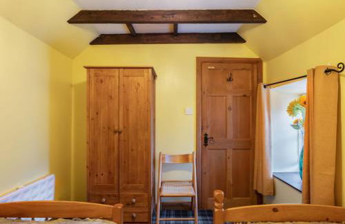 Holiday Home Sunflower Cottage by Interhome - Photo 23