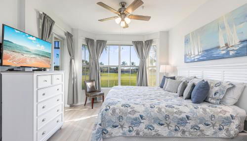 GreenLinks Golf View Villa Mustang at Lely Resort - Foto 3