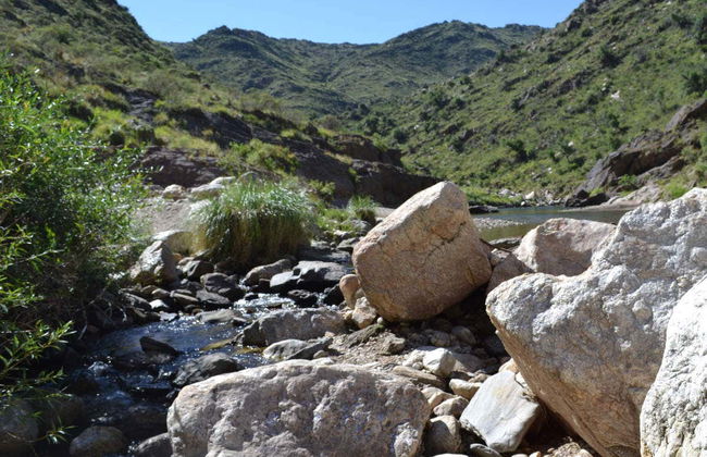 Excursión a Río Grande y Nogolí - Foto 2