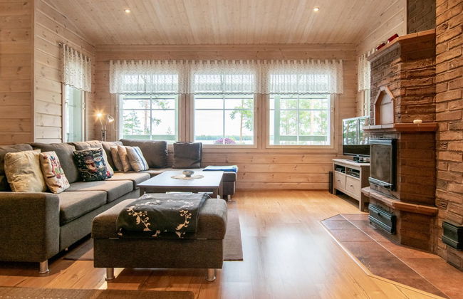 Katajakallio - Foto 6