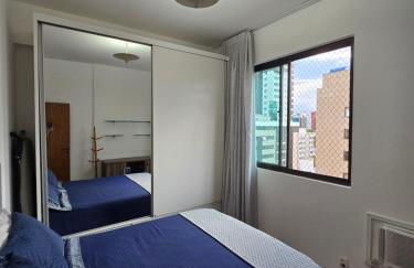 Volpi Residence Savassi - VIP - Sinta-se em casa - Foto 18