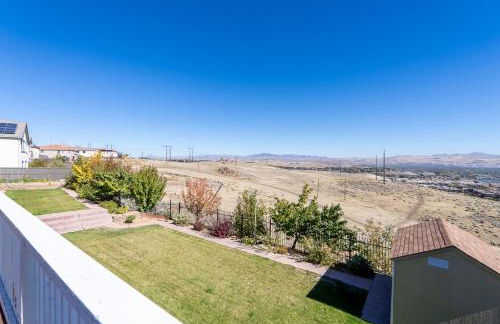 Sierra Vista Retreat - Reno Tahoe - Foto 9