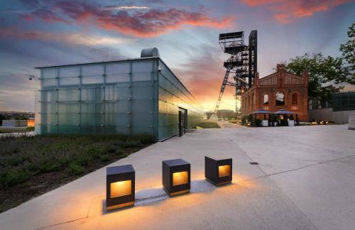 URBAN APARTMENTS LUXURY Opolska 10 No 29, Free Garage, Self Check-in - Foto 23