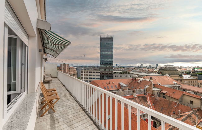 Grand Square Suite - Tale Of The City - Foto 30