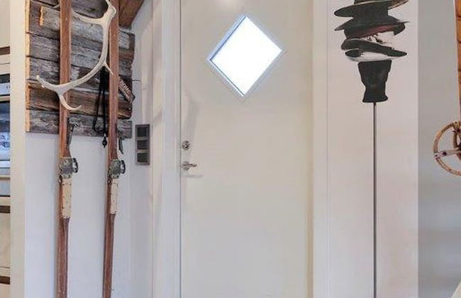 RIBO Apartment Katterjokk - Foto 72